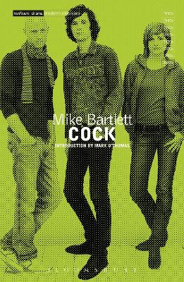 Cock book