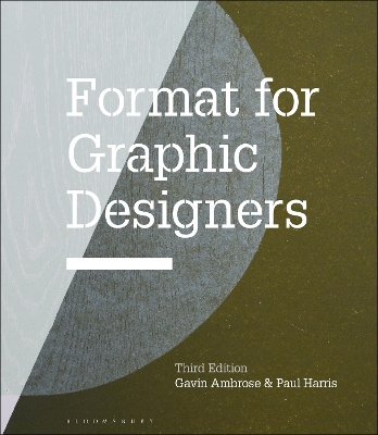 Format for Graphic Designers book