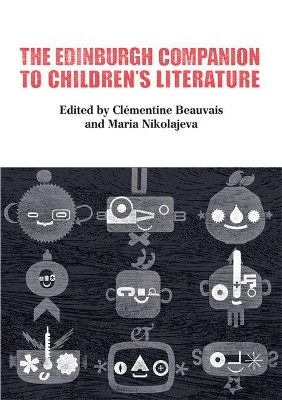 Edinburgh Companion to Children's Literature by Clementine Beauvais