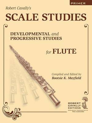 Scale Studies - Primer book