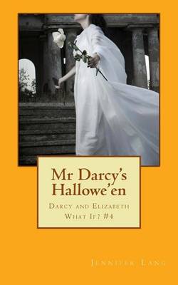 Mr Darcy's Hallowe'en book