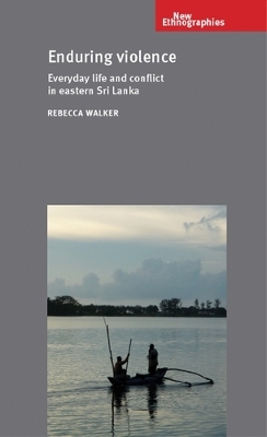 Enduring Violence book