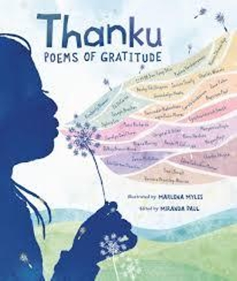 Thanku: Poems of Gratitude book