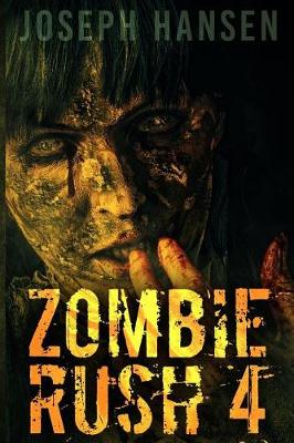 Zombie Rush 4 book