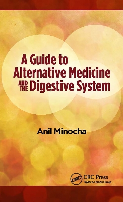 Guide to Alternative Medicine and the Digestive System book