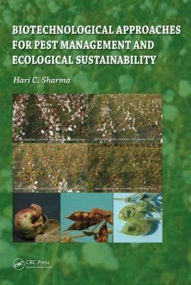 Biotechnological Approaches for Pest Management and Ecological Sustainability book