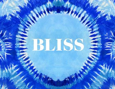 Bliss book