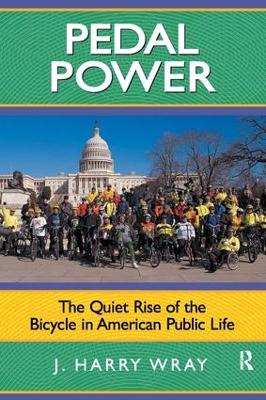 Pedal Power book