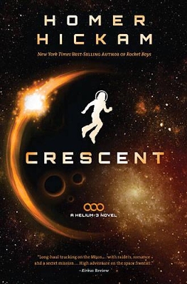 Crescent book