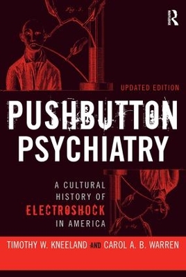 Pushbutton Psychiatry book