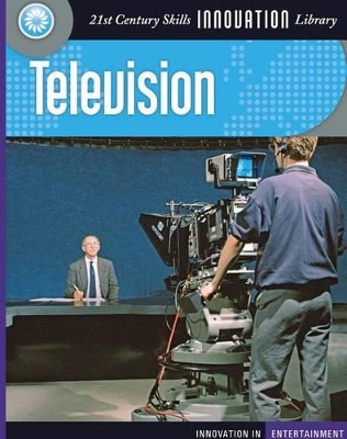 Television book