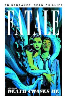 Fatale book