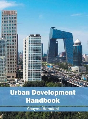Urban Development Handbook book