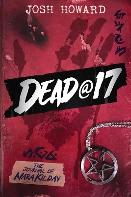 Dead@17 book