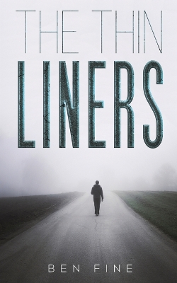 The Thin Liners book