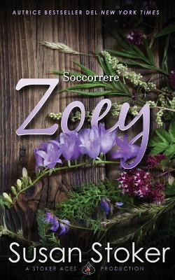 Soccorrere Zoey book