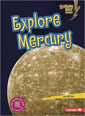 Explore Mercury book