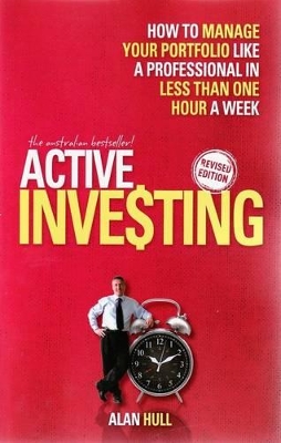 Active Investing book