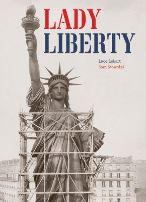 Lady Liberty book