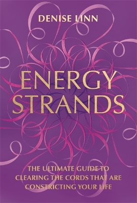 Energy Strands book