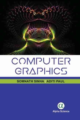 Computer Graphics by Somnath Sinha