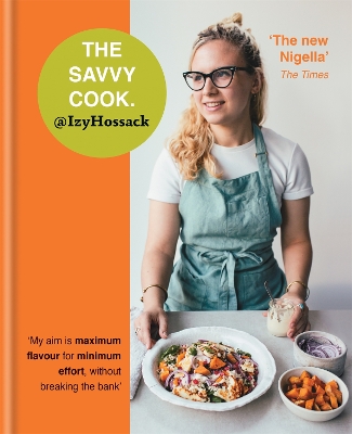 Savvy Cook book