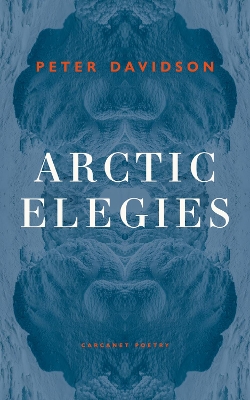 Arctic Elegies book