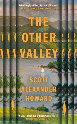 The Other Valley book