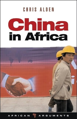 China in Africa book