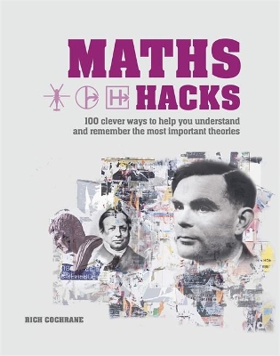 Maths Hacks book