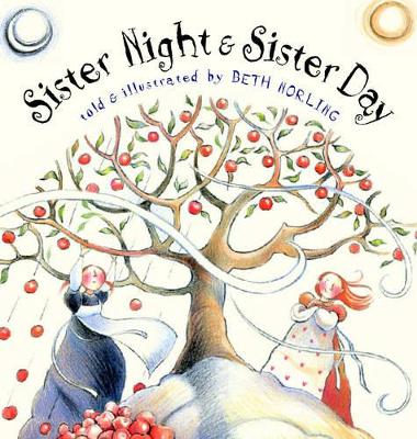 Sister Night and Sister Day book