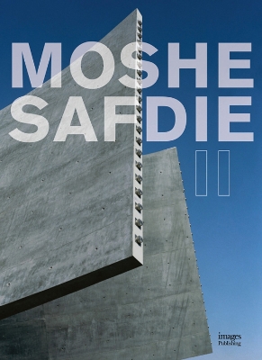 Moshe Safdie II book