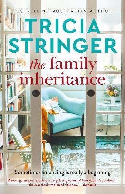 The Family Inheritance by Tricia Stringer