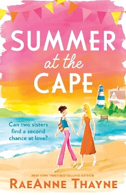 Summer at the Cape by Raeanne Thayne