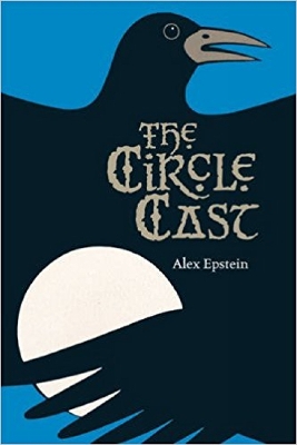 Circle Cast book
