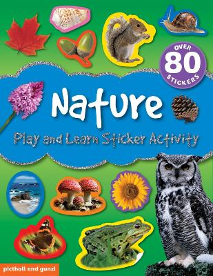 Nature book