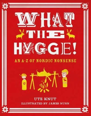 What the Hygge! book