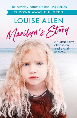 Marilyn's Story: Thrown Away Children series book