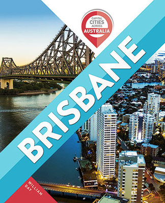 Brisbane book