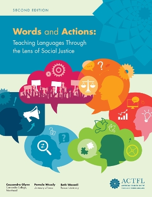 Words & Actions: Second Edition book