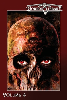 Horror Library, Volume 4 book