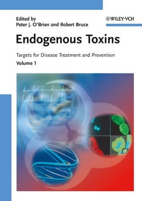 Endogenous Toxins book