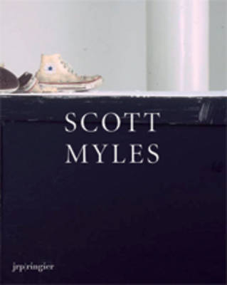 Scott Myles book