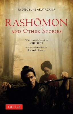 Rashomon and Other Stories book