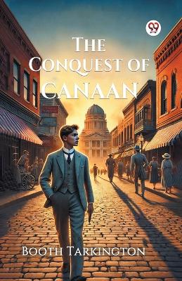 The Conquest of Canaan book