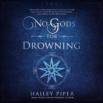 No Gods for Drowning book