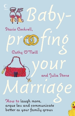 Baby-proofing Your Marriage book