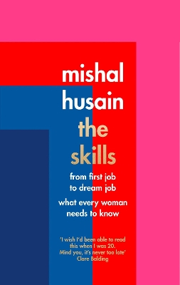 Skills by Mishal Husain