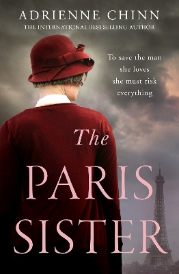 The Paris Sister (The Three Fry Sisters, Book 2) book