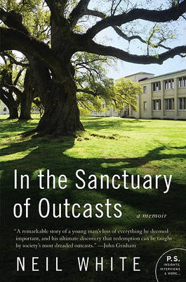 In the Sanctuary of Outcasts book